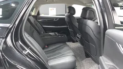 2023 Genesis G80 Gasoline 2.5 Turbo AWD — фото 12