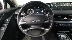 2023 Genesis G80 Gasoline 2.5 Turbo AWD — фото 13