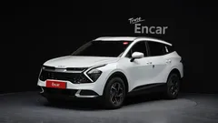 2022 Kia Sportage Diesel 2.0 2WD — фото 1