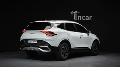 2022 Kia Sportage Diesel 2.0 2WD — фото 2