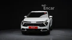 2022 Kia Sportage Diesel 2.0 2WD — фото 3