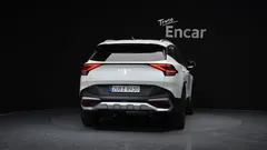 2022 Kia Sportage Diesel 2.0 2WD — фото 4