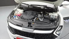 2022 Kia Sportage Diesel 2.0 2WD — фото 6