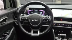 2022 Kia Sportage Diesel 2.0 2WD — фото 13