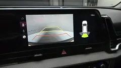 2022 Kia Sportage Diesel 2.0 2WD — фото 19