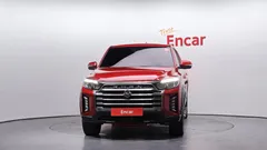 2021 SsangYong Rexton Diesel 2.2 4WD — фото 3