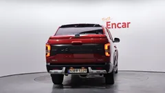 2021 SsangYong Rexton Diesel 2.2 4WD — фото 4