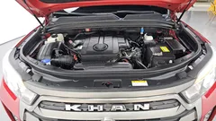 2021 SsangYong Rexton Diesel 2.2 4WD — фото 6