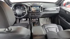 2021 SsangYong Rexton Diesel 2.2 4WD — фото 7