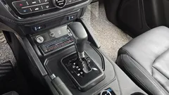 2021 SsangYong Rexton Diesel 2.2 4WD — фото 9