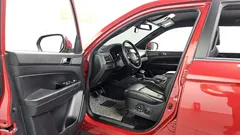 2021 SsangYong Rexton Diesel 2.2 4WD — фото 10