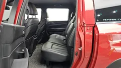 2021 SsangYong Rexton Diesel 2.2 4WD — фото 16