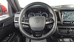 2021 SsangYong Rexton Diesel 2.2 4WD — фото 18