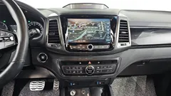 2021 SsangYong Rexton Diesel 2.2 4WD — фото 19