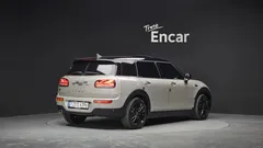 2024 Mini Clubman Classic, 갈대색 — фото 2