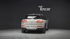 2024 Mini Clubman Classic, 갈대색 — фото 4