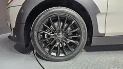 2024 Mini Clubman Classic, 갈대색 — фото 5