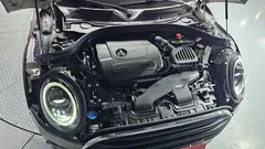 2024 Mini Clubman Classic, 갈대색 — фото 6