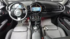 2024 Mini Clubman Classic, 갈대색 — фото 7