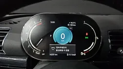 2024 Mini Clubman Classic, 갈대색 — фото 8