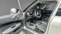 2024 Mini Clubman Classic, 갈대색 — фото 10