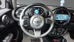 2024 Mini Clubman Classic, 갈대색 — фото 13
