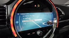 2024 Mini Clubman Classic, 갈대색 — фото 16