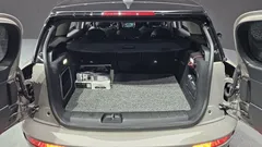 2024 Mini Clubman Classic, 갈대색 — фото 20