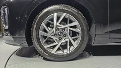 2023 Hyundai Grandeur Premium, чёрный — фото 5