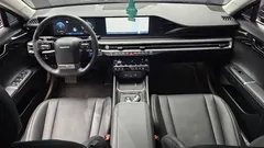 2023 Hyundai Grandeur Premium, чёрный — фото 7