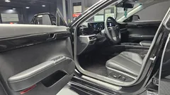 2023 Hyundai Grandeur Premium, чёрный — фото 11