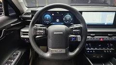 2023 Hyundai Grandeur Premium, чёрный — фото 13