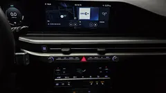 2023 Hyundai Grandeur Premium, чёрный — фото 14