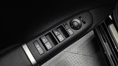 2023 Hyundai Grandeur Premium, чёрный — фото 16