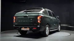 2023 SsangYong Rexton Diesel 2.2 4WD — фото 2