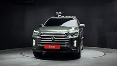 2023 SsangYong Rexton Diesel 2.2 4WD — фото 3