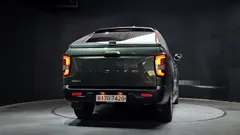 2023 SsangYong Rexton Diesel 2.2 4WD — фото 4