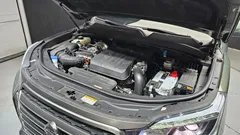 2023 SsangYong Rexton Diesel 2.2 4WD — фото 6