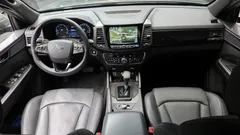 2023 SsangYong Rexton Diesel 2.2 4WD — фото 7