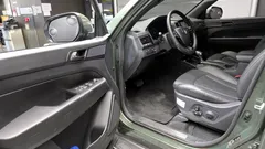 2023 SsangYong Rexton Diesel 2.2 4WD — фото 11