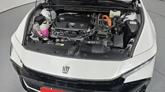 2024 Toyota Crown 2.5 4WD Hybrid — фото 6