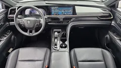 2024 Toyota Crown 2.5 4WD Hybrid — фото 7