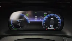 2024 Toyota Crown 2.5 4WD Hybrid — фото 8