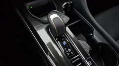 2024 Toyota Crown 2.5 4WD Hybrid — фото 9