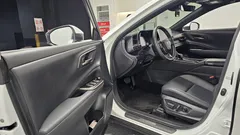 2024 Toyota Crown 2.5 4WD Hybrid — фото 15