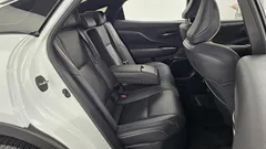 2024 Toyota Crown 2.5 4WD Hybrid — фото 16