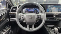 2024 Toyota Crown 2.5 4WD Hybrid — фото 17