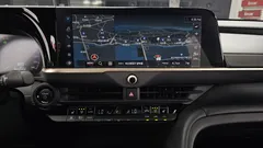 2024 Toyota Crown 2.5 4WD Hybrid — фото 18