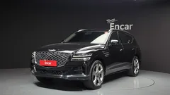 2023 Genesis GV80 2.5T Gasoline AWD — фото 1