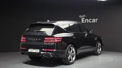 2023 Genesis GV80 2.5T Gasoline AWD — фото 2